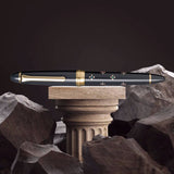 Sailor Classic Ko Floret Dot Gray Fountain Pen