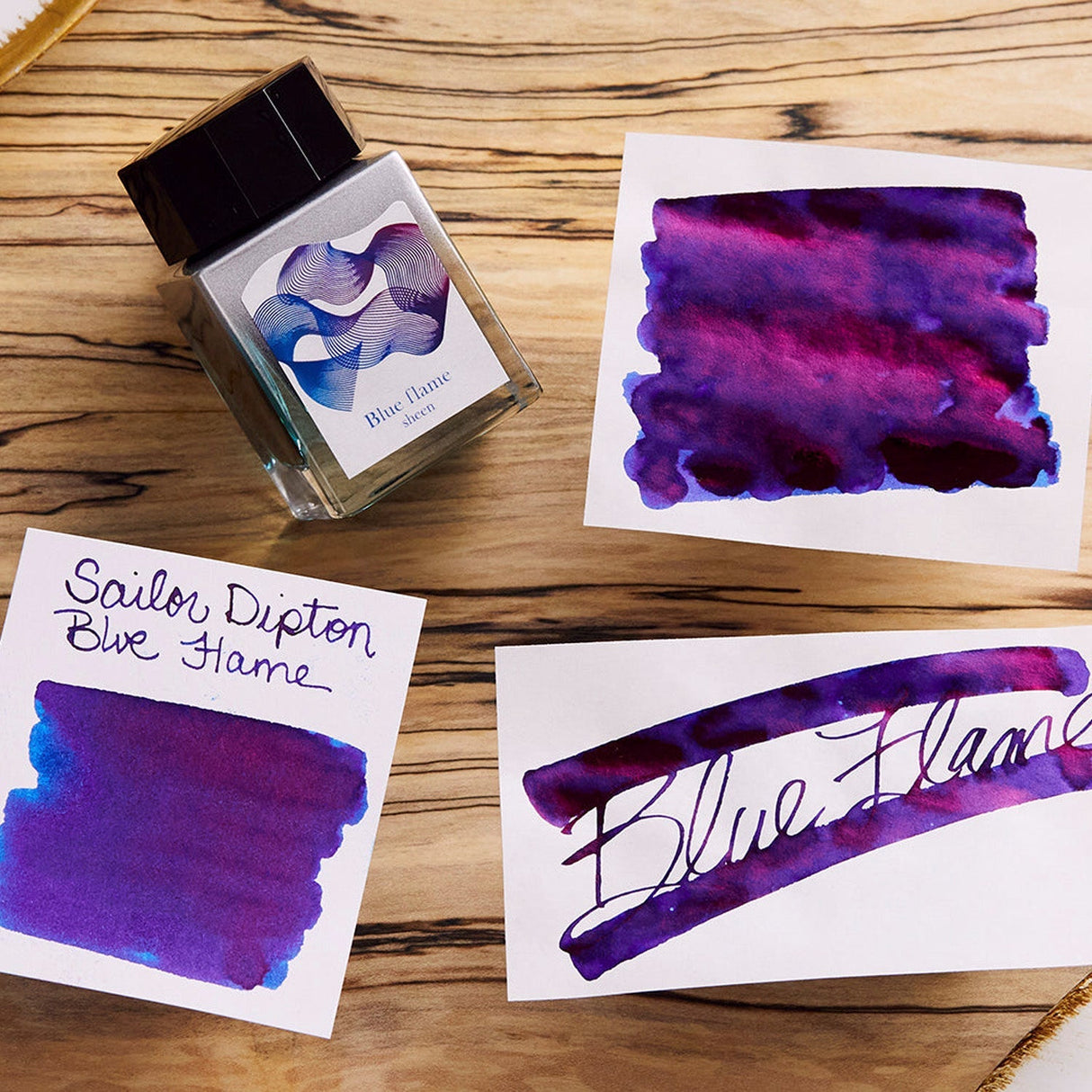 Sailor Dipton Ink Bottle - 20 ML) 13-1800-201
