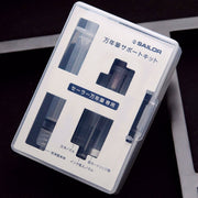 Sailor Fountain Pen Maintenance Kit