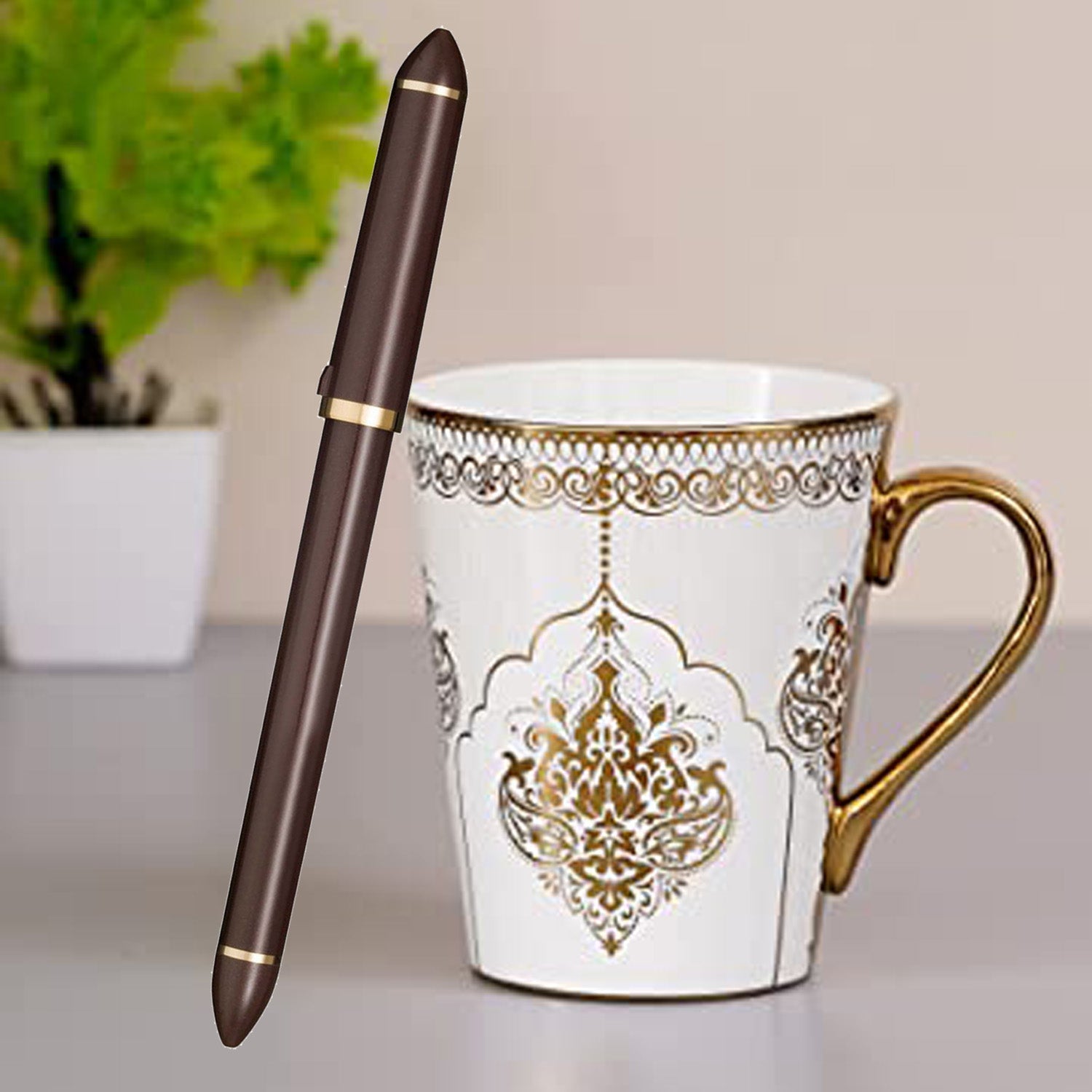 Sailor Fude de Mannen GT Fountain Pen