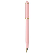 Sailor Fude de Mannen Pink GT Fountain Pen 12-0150-031