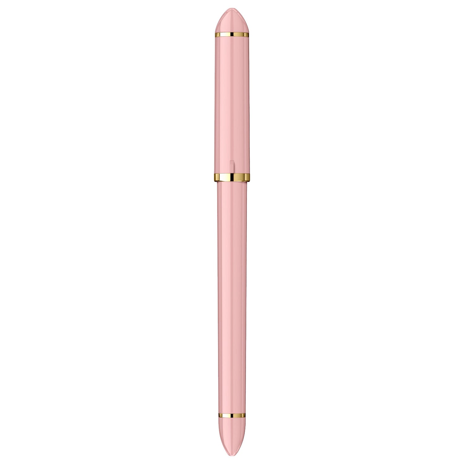 Sailor Fude de Mannen Pink GT Fountain Pen 12-0150-031