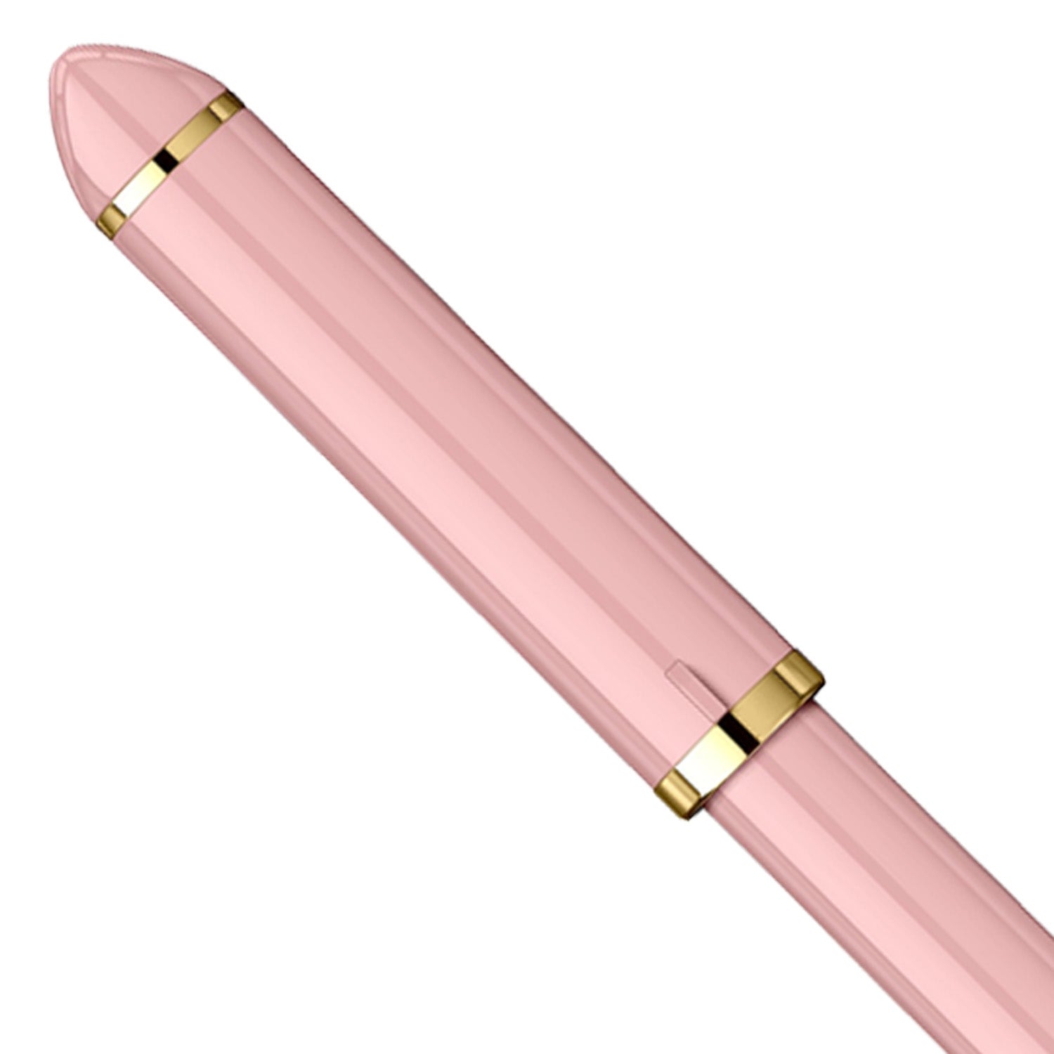 Sailor Fude de Mannen Pink GT Fountain Pen 12-0150-031