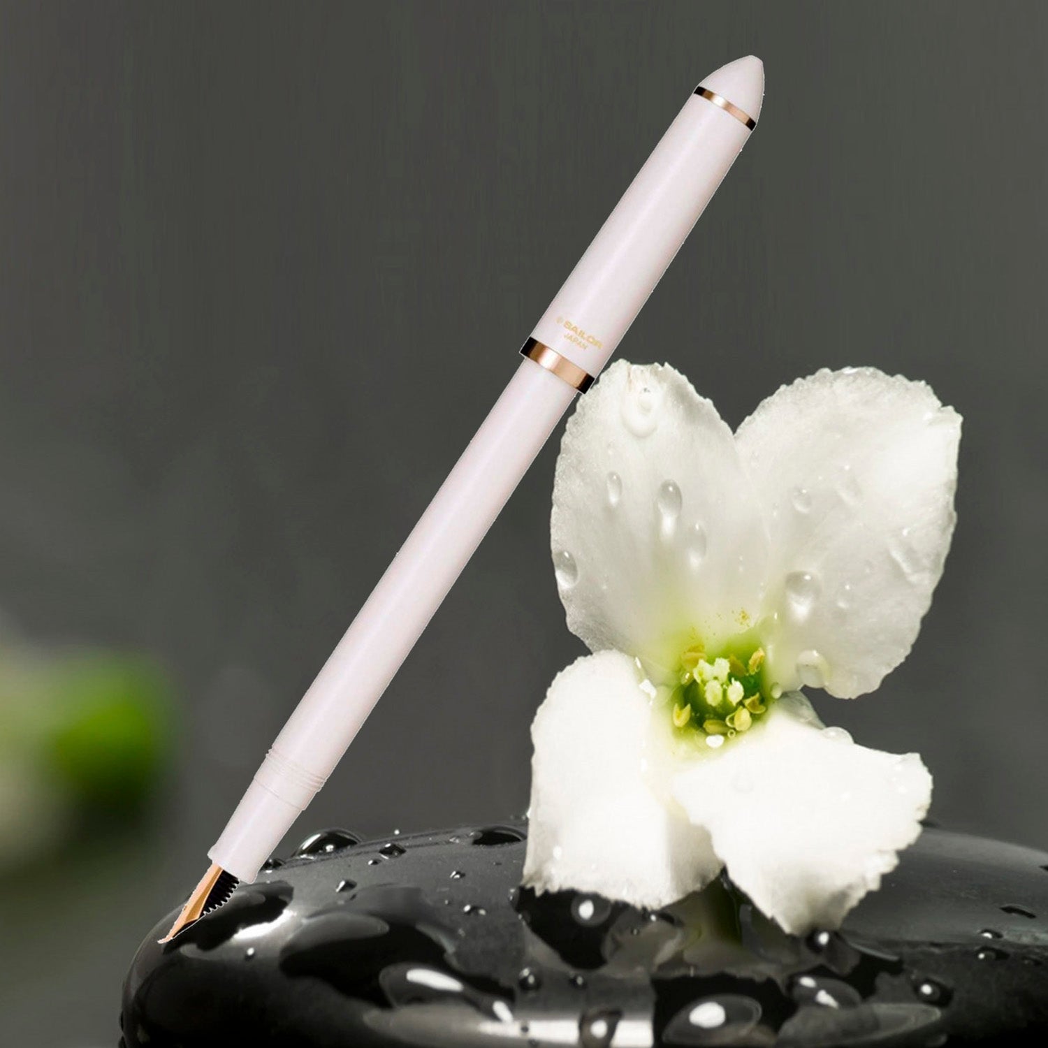 Sailor Fude de Mannen GT Fountain Pen