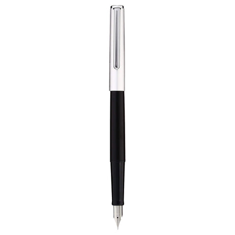 Sailor Hi-Ace Neo Black CT Fountain Pen 11-0116-220