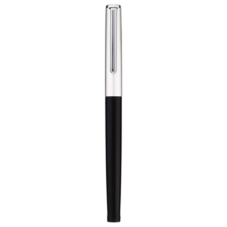 Sailor Hi-Ace Neo Black CT Fountain Pen 11-0116-220