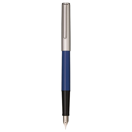 Sailor Hi-Ace Neo Blue CT Fountain Pen 11-0116-240
