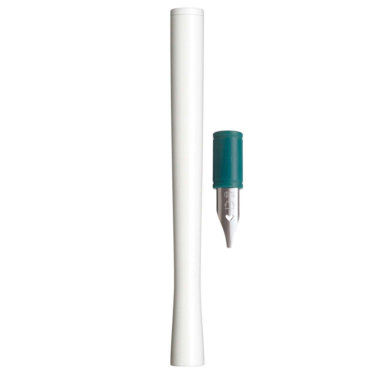 Sailor Hocoro Dip Pen (White)