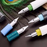 Sailor Hocoro Dip Pen (White)