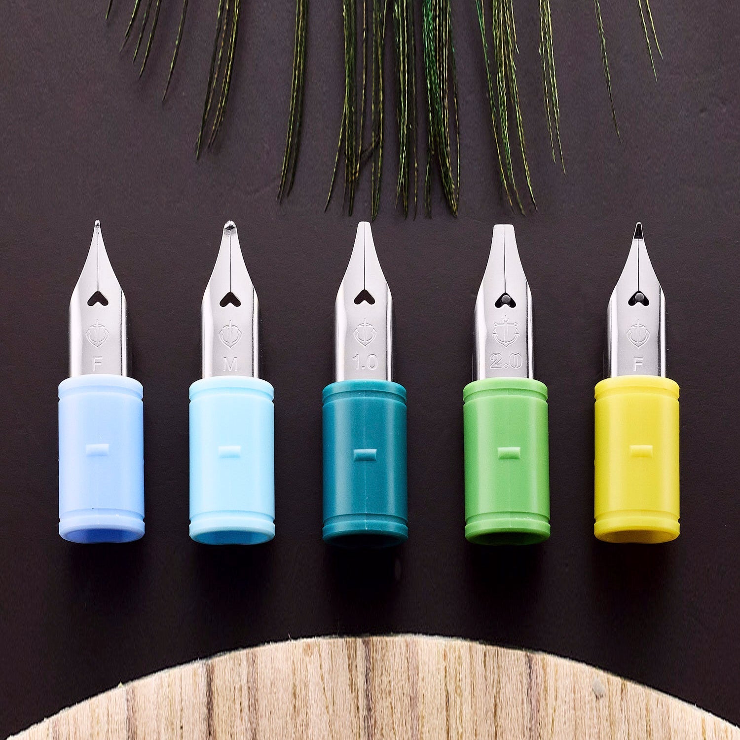 Sailor Hocoro Nib Unit