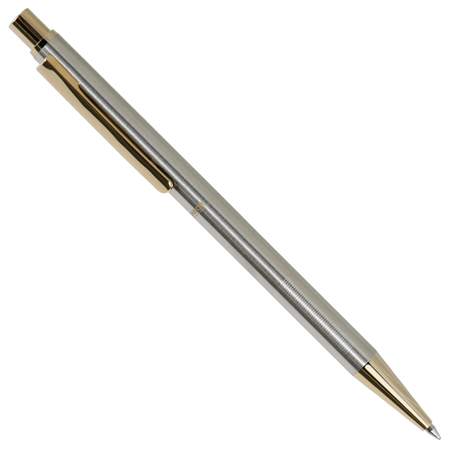 Sailor K-2RF Silver GT Ballpoint Pen 16-0102-219