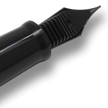 Sailor Lecoule All Black Fountain Pen 11-0332-320