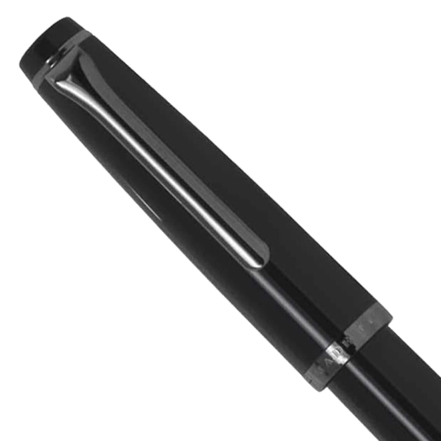 Sailor Lecoule All Black Fountain Pen 11-0332-320