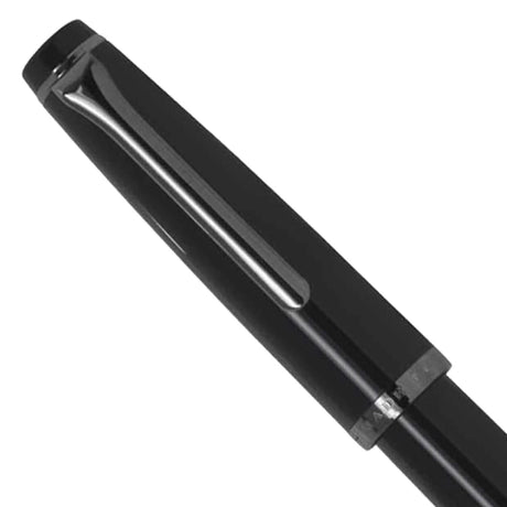 Sailor Lecoule All Black Fountain Pen 11-0332-320