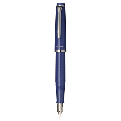 Sailor Lecoule Power Stone Colour Lapis Lazuli CT Fountain Pen