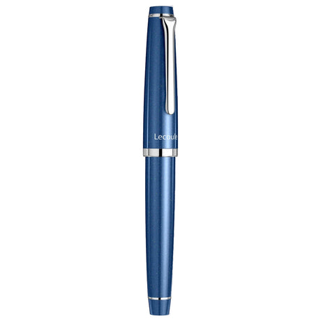 Sailor Lecoule Power Stone Colour Lapis Lazuli CT Fountain Pen