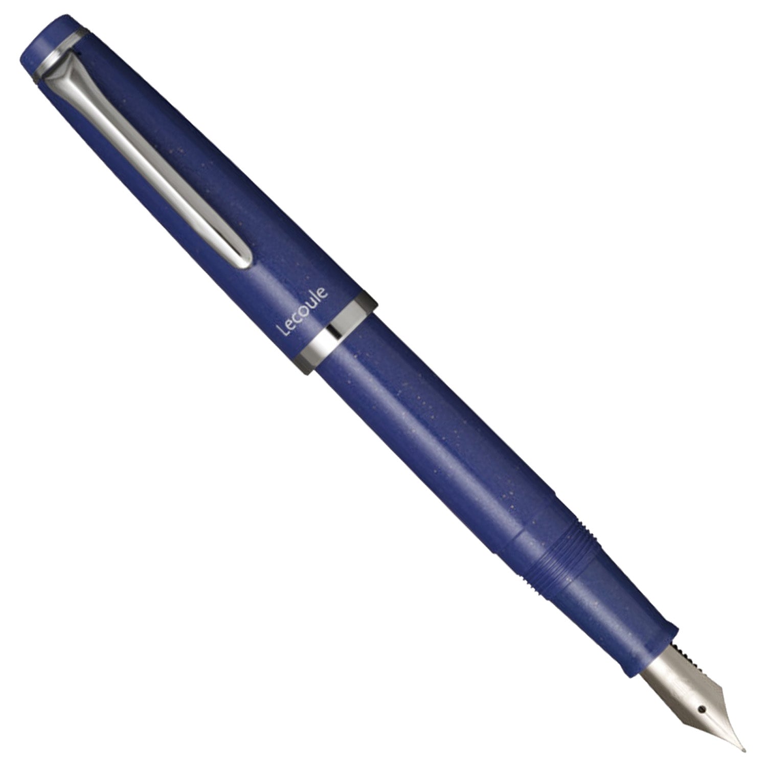 Sailor Lecoule Power Stone Colour Lapis Lazuli CT Fountain Pen