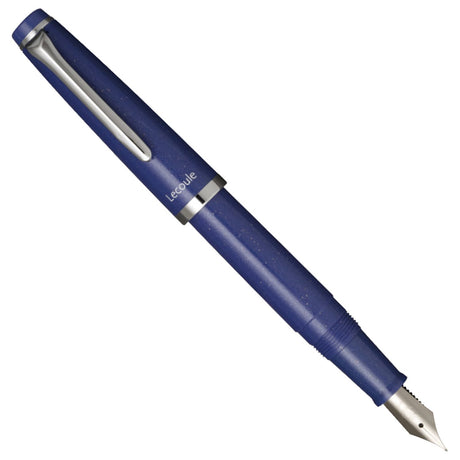 Sailor Lecoule Power Stone Colour Lapis Lazuli CT Fountain Pen