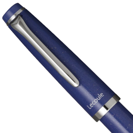 Sailor Lecoule Power Stone Colour Lapis Lazuli CT Fountain Pen