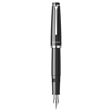 Sailor Lecoule Power Stone Colour Morion CT Fountain Pen