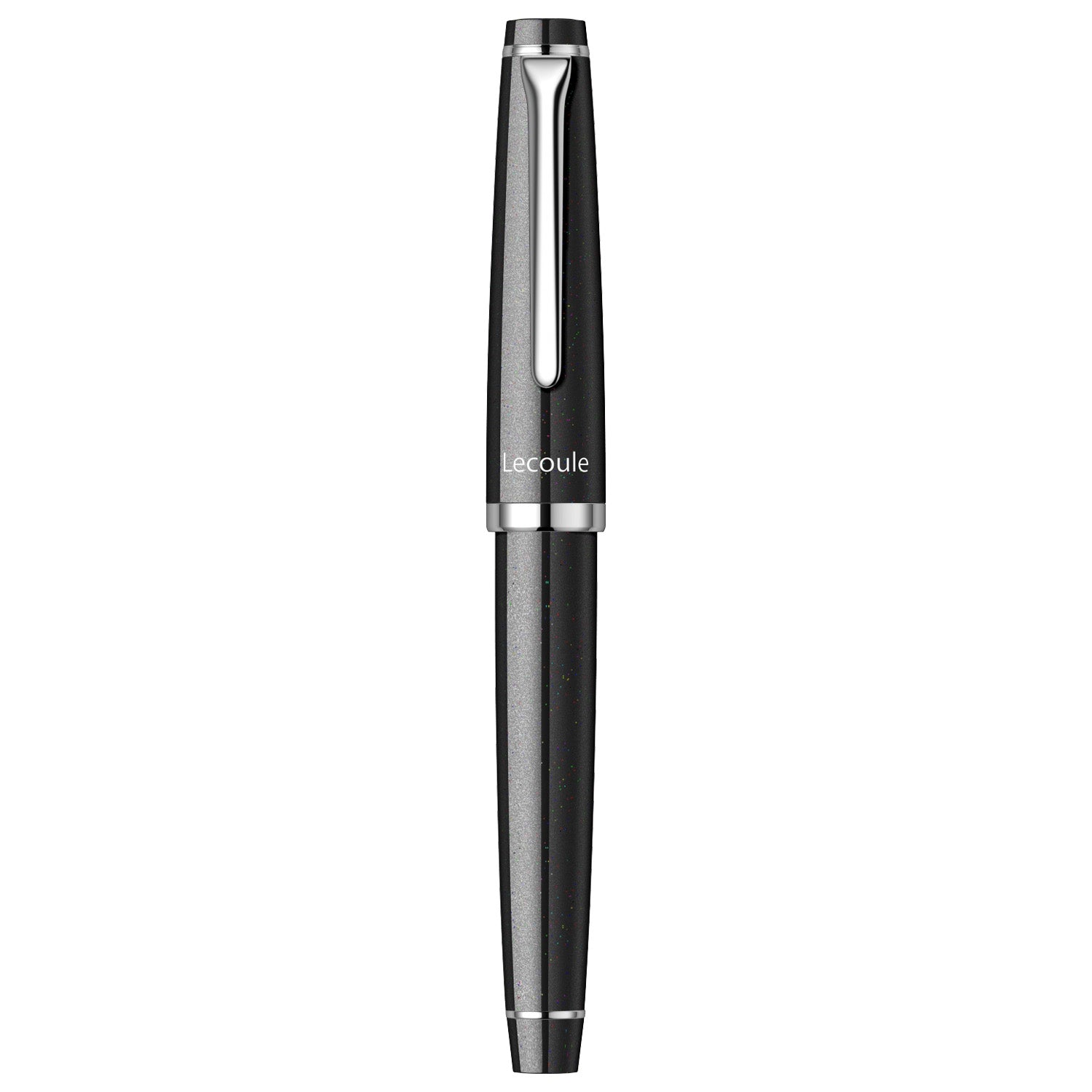 Sailor Lecoule Power Stone Colour Morion CT Fountain Pen