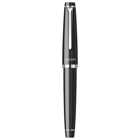 Sailor Lecoule Power Stone Colour Morion CT Fountain Pen