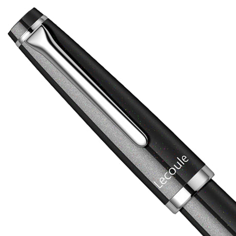 Sailor Lecoule Power Stone Colour Morion CT Fountain Pen