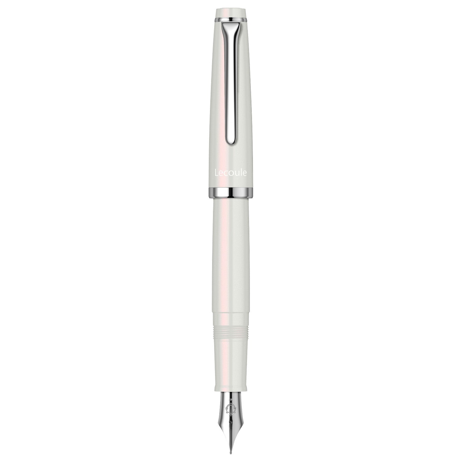 Sailor Lecoule Power Stone Colour Pearl CT Fountain Pen