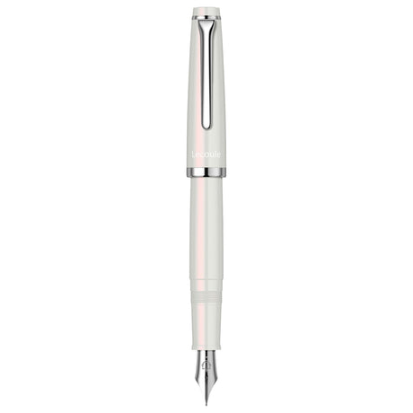 Sailor Lecoule Power Stone Colour Pearl CT Fountain Pen