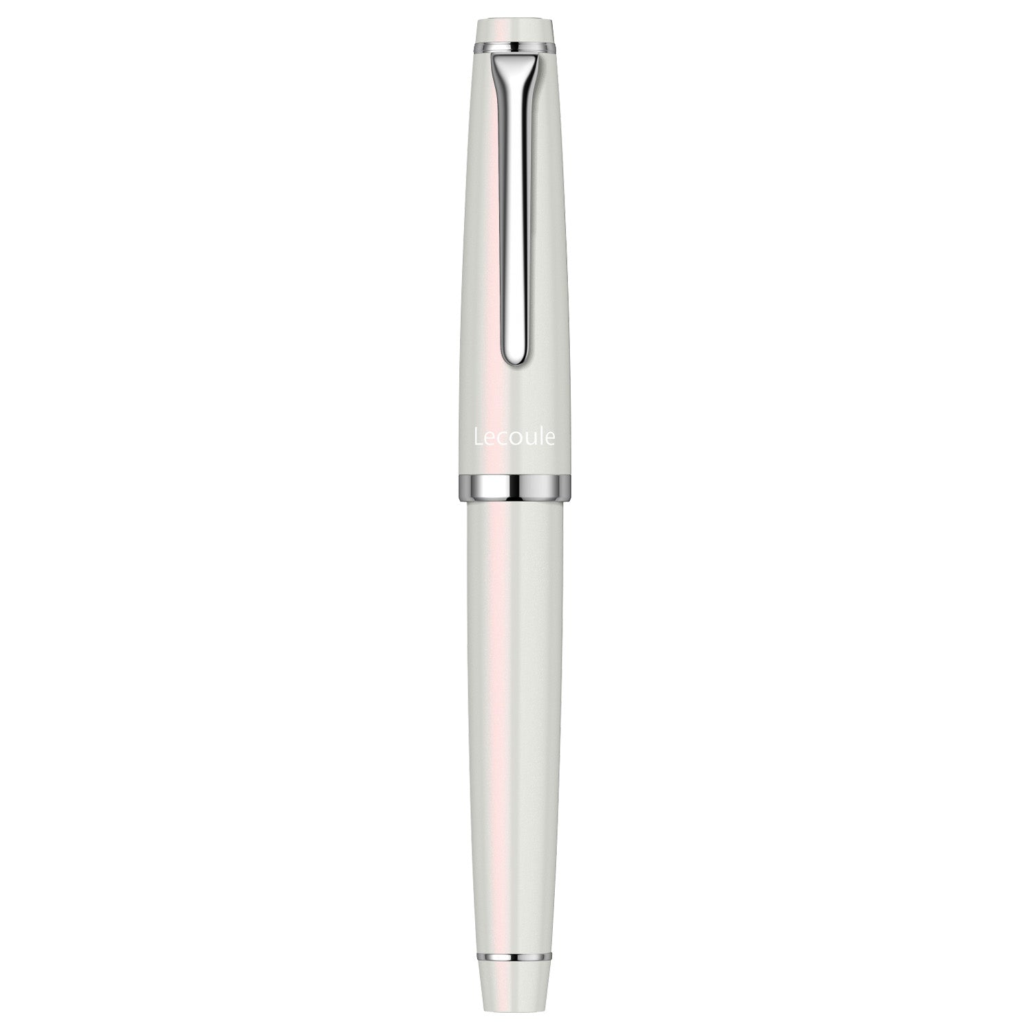 Sailor Lecoule Power Stone Colour Pearl CT Fountain Pen