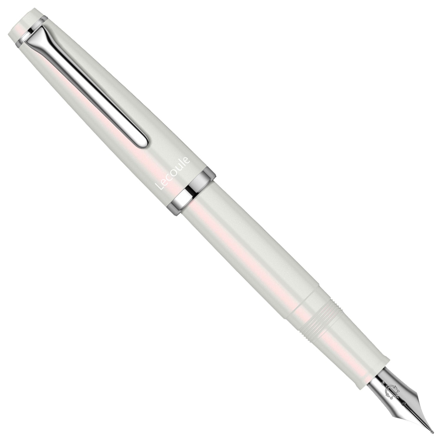 Sailor Lecoule Power Stone Colour Pearl CT Fountain Pen