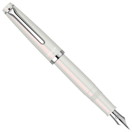 Sailor Lecoule Power Stone Colour Pearl CT Fountain Pen