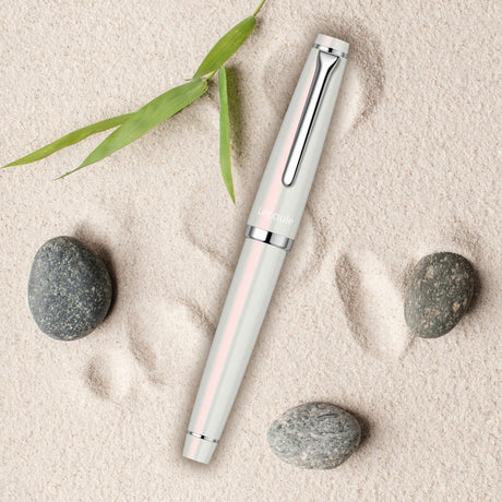 Sailor Lecoule Power Stone Colour Pearl CT Fountain Pen