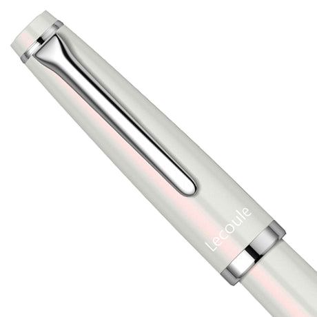 Sailor Lecoule Power Stone Colour Pearl CT Fountain Pen