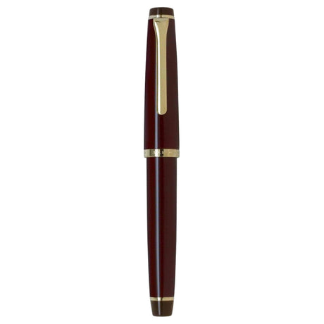 Sailor Lecoule Ruby Red GT Fountain Pen 11-0333-330
