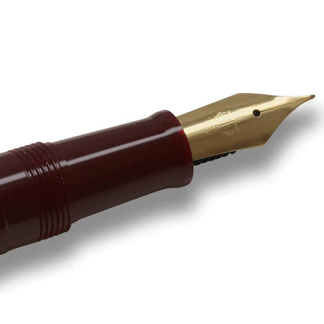 Sailor Lecoule Ruby Red GT Fountain Pen 11-0333-330