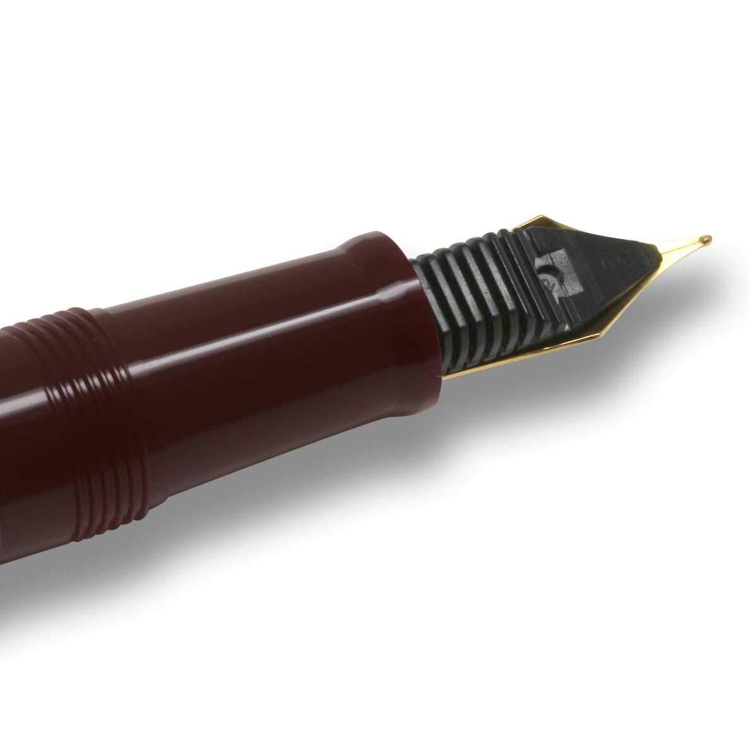 Sailor Lecoule Ruby Red GT Fountain Pen 11-0333-330