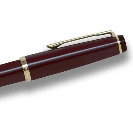 Sailor Lecoule Ruby Red GT Fountain Pen 11-0333-330