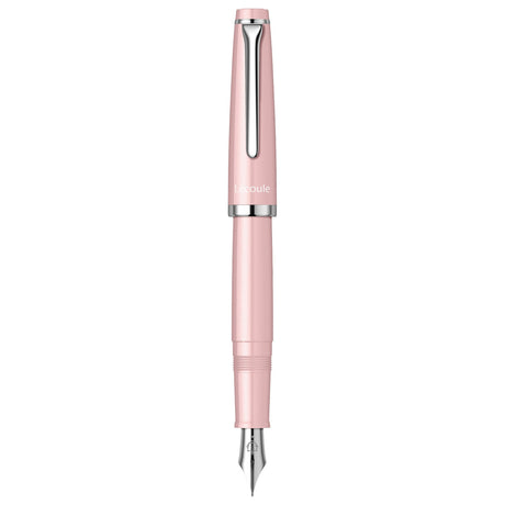 Sailor Lecoule Power Stone Colour Rose Quartz CT Fountain Pen