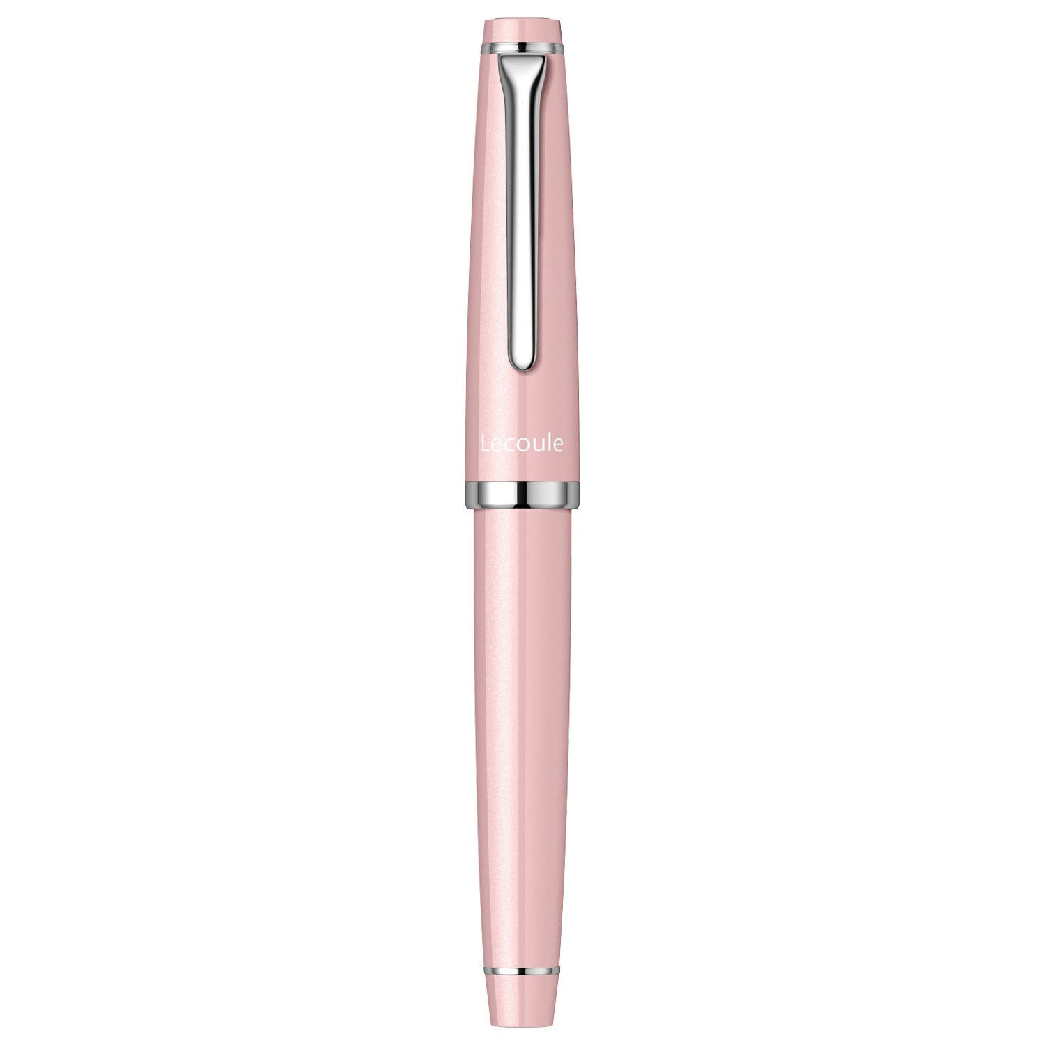 Sailor Lecoule Power Stone Colour Rose Quartz CT Fountain Pen
