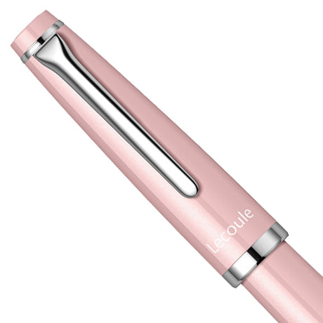 Sailor Lecoule Power Stone Colour Rose Quartz CT Fountain Pen