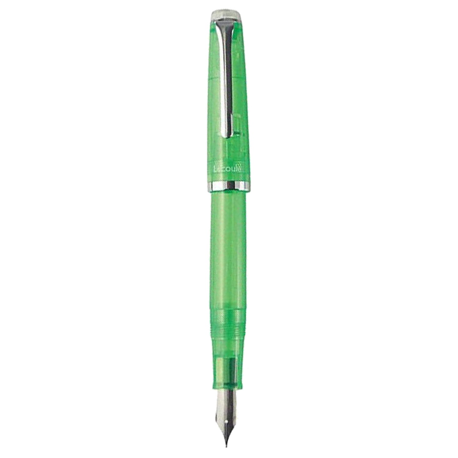 Sailor Lecoule Spear Mint CT Fountain Pen