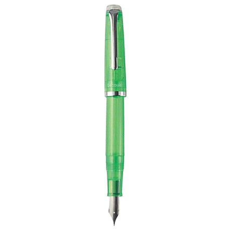 Sailor Lecoule Spear Mint CT Fountain Pen