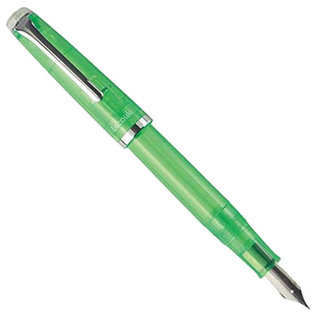 Sailor Lecoule Spear Mint CT Fountain Pen