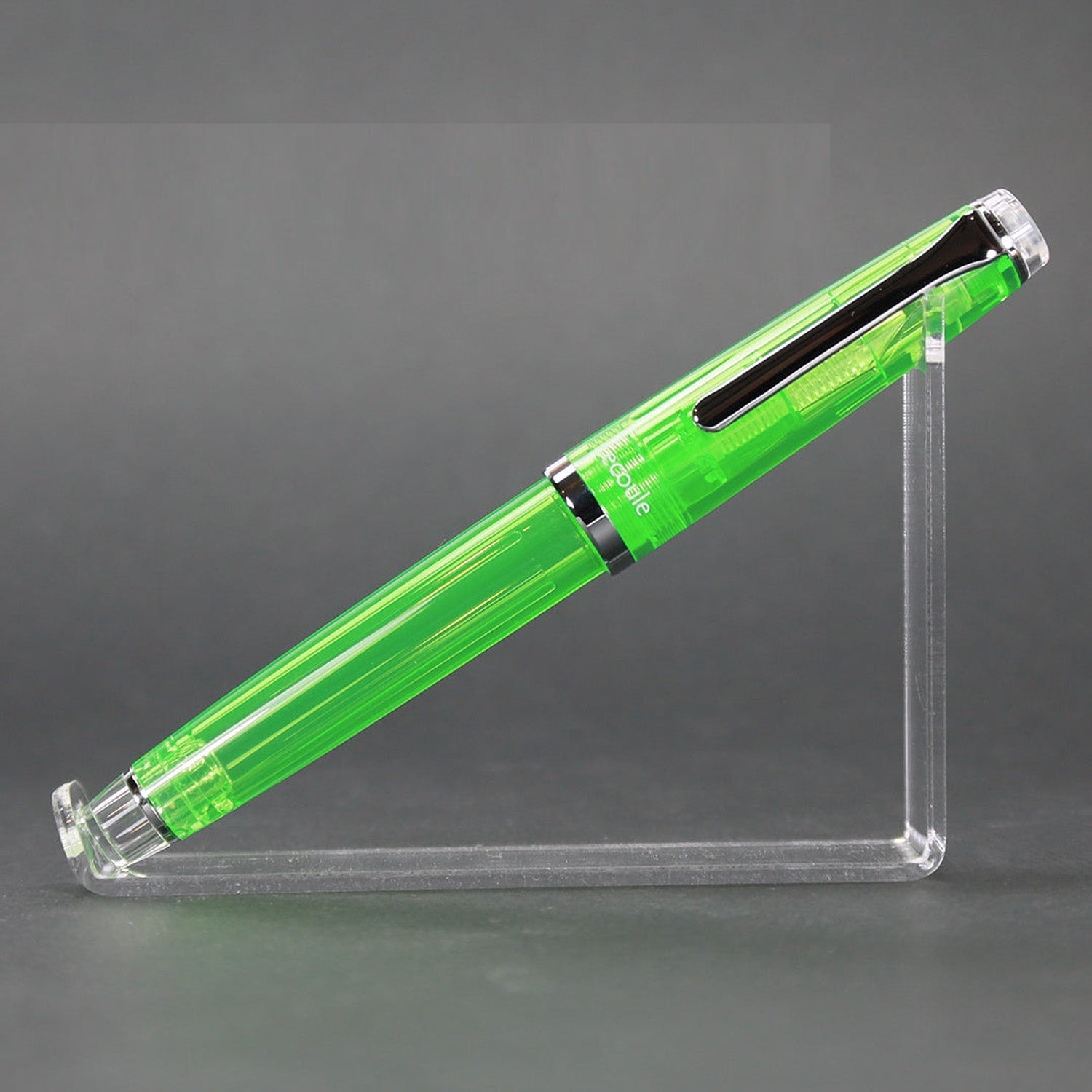 Sailor Lecoule Spear Mint CT Fountain Pen