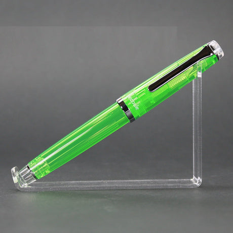 Sailor Lecoule Spear Mint CT Fountain Pen