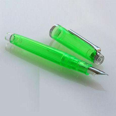 Sailor Lecoule Spear Mint CT Fountain Pen