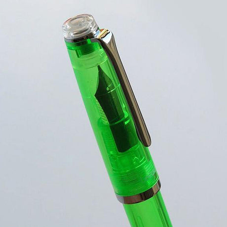 Sailor Lecoule Spear Mint CT Fountain Pen
