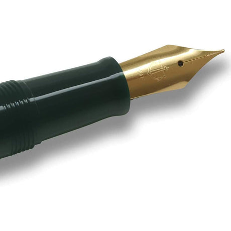 Sailor Lecoule Teal Green GT Fountain Pen 11-0333-360
