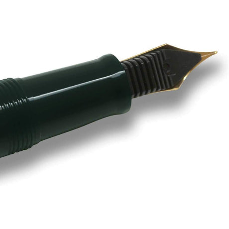 Sailor Lecoule Teal Green GT Fountain Pen 11-0333-360